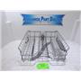 Bosch Dishwasher 00770546 00770763 00668385 Upper Rack Used