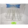 Whirlpool Dishwasher W10258105 8539387 Upper Rack Used