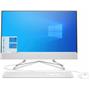 HP 24-dd1036 AIO 23.8" Core i3-1115G4, 3GHz, 256GB SSD, 8GB RAM WIFI, WIN 11