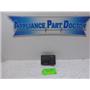 GE Dishwasher WD12X32798 Detergent Dispenser Used