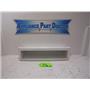 Thermador Refrigerator 2222923 2257617 Utility Bin Used