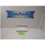 Thermador Refrigerator 2179375 White Wine Rack Used