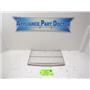 Thermador Refrigerator 2222683 Freezer Wire Shelf Used