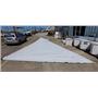 UK Sails RFJib w 54-2 Luff from Boaters' Resale Shop of TX 2502 0177.91