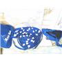Boaters' Resale Shop of TX 2502 2744.01 MAST MATE 42' CLIMBING SYSTEM w WORKBELT