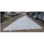 Catalina 42 Mainsail w 45-6 Luff from Boaters' Resale Shop of TX 2502 2741.91