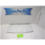 Thermador Refrigerator 2222597 Glass Shelf Used
