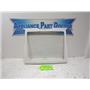 GE Refrigerator WR71X10392 Glass Shelf Used