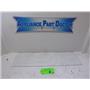 LG Refrigerator MHL42613229 Crisper Glass Used