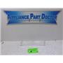 LG Refrigerator MAN62649301 Lower Right Door Bin Used