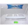 LG Refrigerator ACQ85448403 Deli Drawer Cover Used