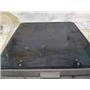 Boaters' Resale Shop of TX 2501 0254.33 TINTED BOAT 23" x 23" HATCH w BAD LATCH