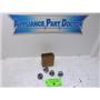 Whirlpool Range W10594481 Knob Set (4) New