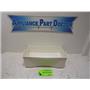 LG Refrigerator 5074JJ1055A Ice Bucket Used