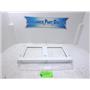 LG Refrigerator MCK67482601 MCR65017001 Drawer Cover Used
