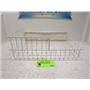 LG Refrigerator 3390JJ1095A Freezer Basket Used