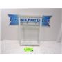 LG Refrigerator AHT72996102 5027JJ1037B Glass Shelf Used