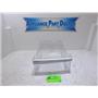 LG Refrigerator AJP73816103 Right Crisper Drawer Used