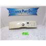 Electrolux Washer 134995211 7134995210 134994700 Control Panel W/ Board Used
