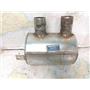 Boaters' Resale Shop of TX 2501 0254.82 MAMECO 6 x 8" WET MUFFLER FOR 1.75" HOSE