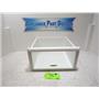 Frigidaire Refrigerator 450176 Fresh Produce Drawer Used