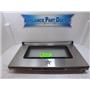 BlueStar Range PRZ30DOOR 1000111 Door Assy Used