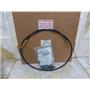 Boaters' Resale Shop of TX 2503 0574.14 MERCURY LOWER SHIFT CABLE KIT 825471T1