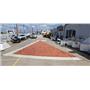 McKibben Sails HO Jib w Luff 44-8 from Boaters' Resale Shop of TX 2503 0557.91