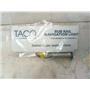 Boaters' Resale Shop of TX 2503 0574.05 TACO RUB RAIL NAV LIGHTS F38-6800D & D-2