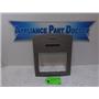 Thermador Refrigerator 2302779 Front dispenser Cover Assembly Used