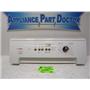 Bosch Dryer 00665443 00436435 Control Panel w/Control Board Used