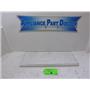 Thermador Refrigerator 2256337 Meat Pan Cover 24 1/8"X10" Used