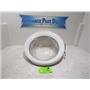 Whirlpool Washer W11038323 W11038324 W11038325 Door Assy Used