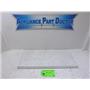 Thermador Refrigerator 2256336 Crisper Cover 24 1/8"X12" Used