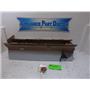 E10LWJ1E0 Range 11nbbkgdss SS Backsplash Replacement New