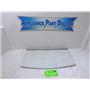 Thermador Refrigerator 2222597 Glass Shelf Used