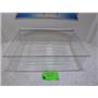Sub Zero Refrigerator 7007531 Shelf Crisper Assembly-Bin Only Used