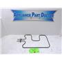 GE Range WB44X139 Broil Element 240 Volt 3100 Watt Used