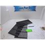 Uniflasy Grill 46335 17" Cast Iron Cooking Grates New