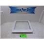 Frigidaire Refrigerator 5304526919 Lower Crisper Cover Used