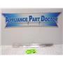 Whirlpool Microwave W10807426 Bottom Profile Trim Open Box