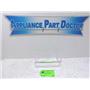Frigidaire Refrigerator 5304536365 Lower Freezer Door Trim Used