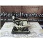 2006 2007 GMC 2500 SLT CREW CAB FULL POWER DRIVERS SEAT TRACK / MODULE / WIRING