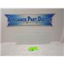 Frigidaire Pro Refrigerator 5304524780 Glass Open Box OEM