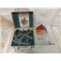 Boaters' Resale Shop of TX 2503 0557.17 MARK 25 SEXTANT & ARTIFICIAL HORIZON