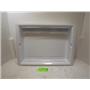GE Refrigerator WR32X31820 Convertible Drawer Used