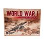 World War I: Deluxe Edition by Decision Games - SEALED