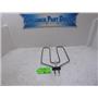 Vintage GE Range WB44X134 Bake Element Used
