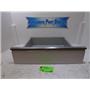 Vintage GE Range J-796A Drawer WHT Used