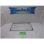 Vintage GE Range J-796A Oven Rack 20 3/4 x 12 Used